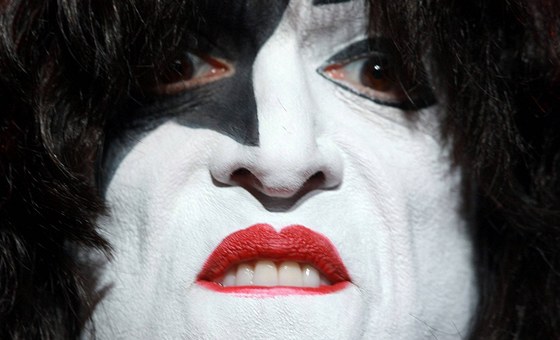 Kiss vydali nové album s názvem Monster.