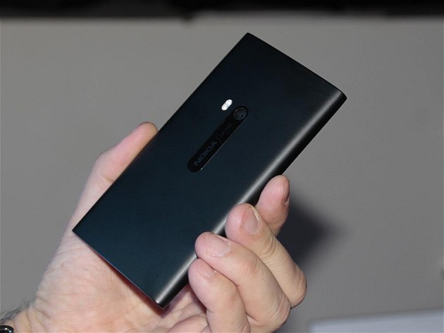 Nokia Lumia 920