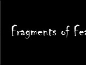 fragments of fear