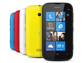 Nokia Lumia 510