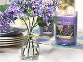 Vonn stbla s vn ek, Yankee Candle, 634 korun