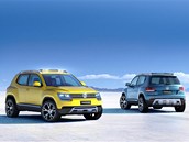 Volkswagen Taigun Volkswagen Taigun