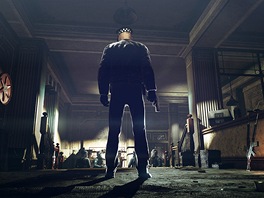 Hitman: Absolution 