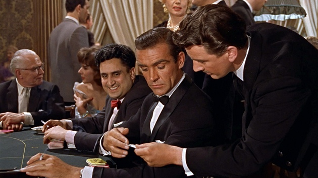 James Bond: Dr.No