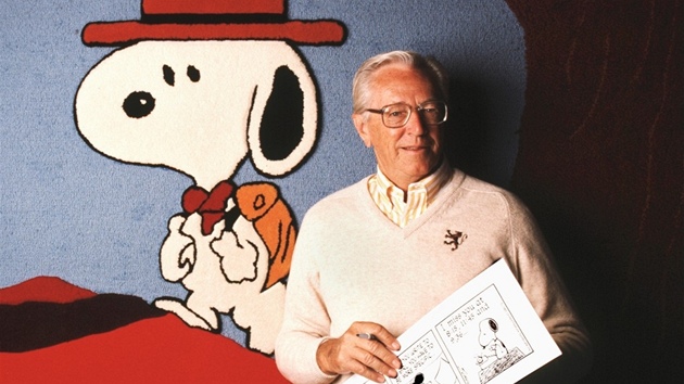 Charles Schulz