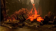 V titulu The Elder Scrolls Online se o vládu nad herním svtem utkají ti frakce.