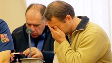 Za vradu brnnského politika Alee Vytopila poslal soud Radku Pojerovou na 15
