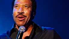 Lionel Richie na turné k desce Tuskegee Lionel Richie na turné k desce Tuskegee