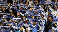 VYPRODÁNO. 23. října se při utkání Kladno - Kometa Brno vyprodala pražská O2... VYPRODÁNO. 23. října se při utkání Kladno - Kometa Brno vyprodala pražská O2...