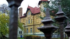 Výchovný ústav Boletice Výchovný ústav Boletice