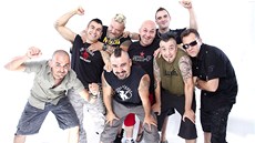 Ska-P Ska-P