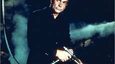 Sean Connery jako James Bond Sean Connery jako James Bond