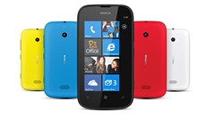 Nokia Lumia 510