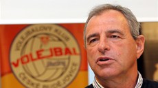Jan Diviš, činovník Jihostroje České Budějovice. Jan Diviš, činovník Jihostroje České Budějovice.
