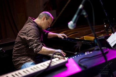 John Medeski