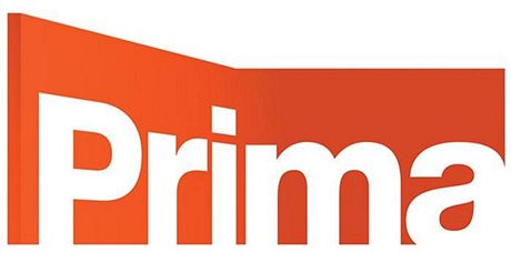 Logo TV Prima