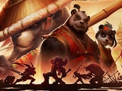 World of WarCraft: Mists of Pandaria