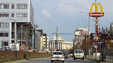 Boulevard Todor Alexandrov