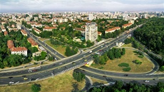 Sitnjakovo Boulevard