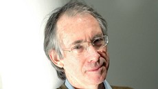 Ian McEwan Ian McEwan