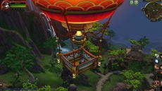 World of WarCraft: Mists of Pandaria