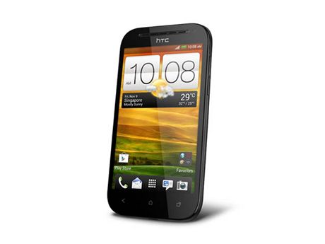 HTC One SV