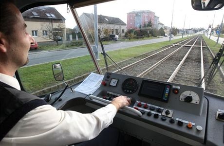 V pítím roce si pilepí napíklad zamstnanci plzeského Dopravního podniku. Spolenosti jako Bohemia Sekt nebo Stock platy zamstnanc vbec nezveejují. (Ilustraní snímek)