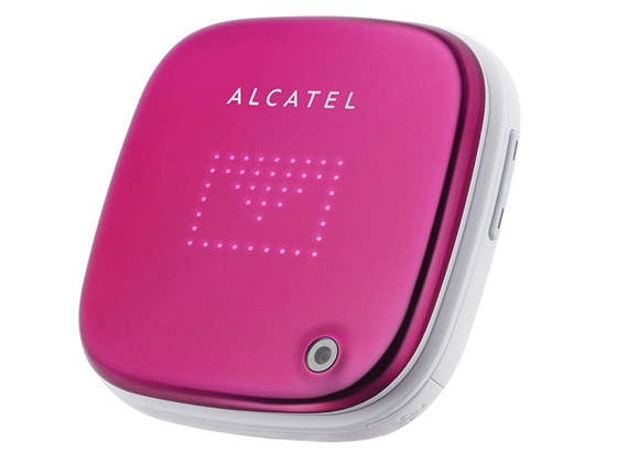 Alcatel One Touch 810