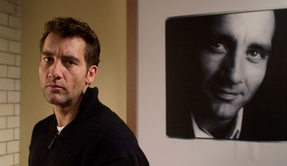 Clive Owen