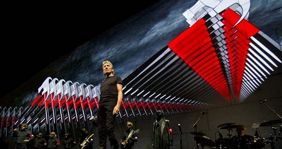 Roger Waters: The Wall