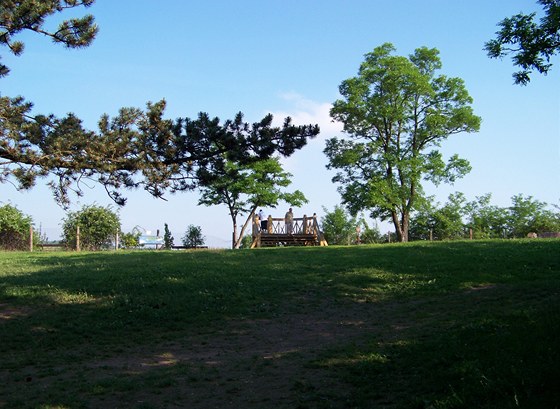 Park Dobeka