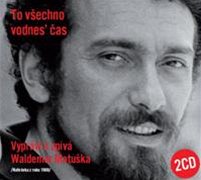 Waldemar Matuka - To vechno vodnes' as (pebal nahrvky z roku 1968)