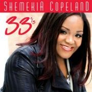 Shemekia Copeland: 33 1/3 (obal)