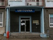 Obyvatelé ústecké čtvrti Střekov říkají, že potíže začaly, když ubytovnu Obyvatelé ústecké čtvrti Střekov říkají, že potíže začaly, když ubytovnu