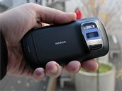 Nokia 808 PureView