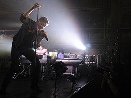 Keane (Praha, Lucerna, 2. 11. 2012)