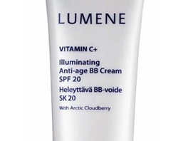 Illuminating Anti-Age BB Cream, Lumene, 459 korun