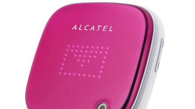 Alcatel One Touch 810