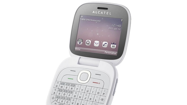 Alcatel One Touch 810