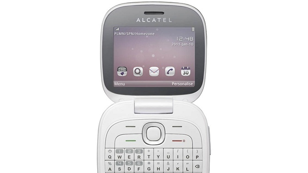 Alcatel One Touch 810