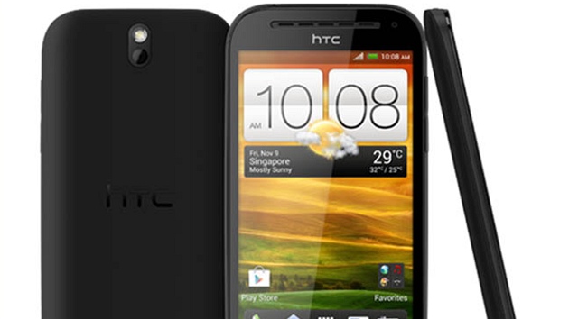 HTC One SV