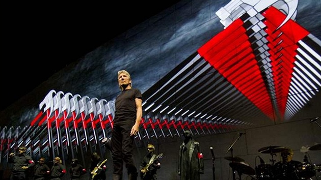 Roger Waters: The Wall