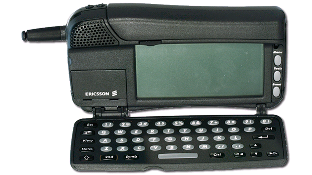 Ericsson GS88