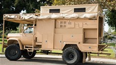 Survivor Truck Survivor Truck
