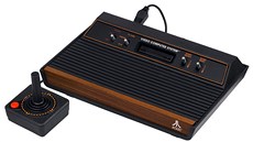 Atari 2600