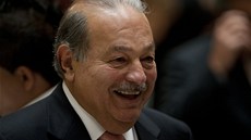 Carlos Slim je podle agentury Bloomberg nejbohatším člověkem světa Carlos Slim je podle agentury Bloomberg nejbohatším člověkem světa