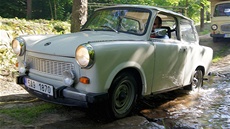 Trabant 601