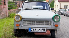 Trabant 601