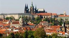 Pražský hrad Pražský hrad