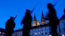 Pražský hrad Pražský hrad